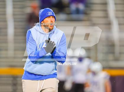 Thumbnail 1 in Brunswick @ Jackson (OHSAA Region 1 Round 1) photogallery.