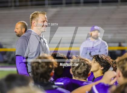 Thumbnail 3 in Brunswick @ Jackson (OHSAA Region 1 Round 1) photogallery.