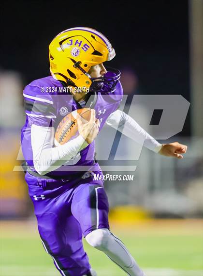 Thumbnail 2 in Brunswick @ Jackson (OHSAA Region 1 Round 1) photogallery.