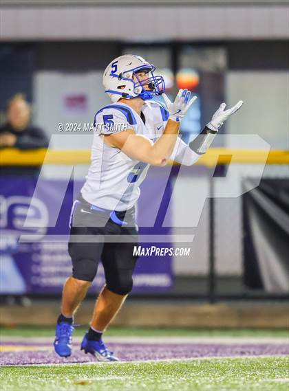 Thumbnail 3 in Brunswick @ Jackson (OHSAA Region 1 Round 1) photogallery.