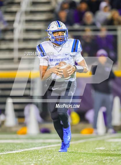 Thumbnail 1 in Brunswick @ Jackson (OHSAA Region 1 Round 1) photogallery.