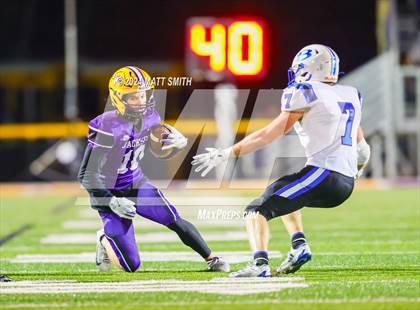 Thumbnail 2 in Brunswick @ Jackson (OHSAA Region 1 Round 1) photogallery.