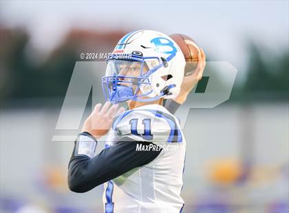 Thumbnail 2 in Brunswick @ Jackson (OHSAA Region 1 Round 1) photogallery.