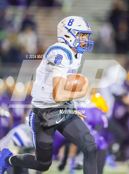 Thumbnail 2 in Brunswick @ Jackson (OHSAA Region 1 Round 1) photogallery.