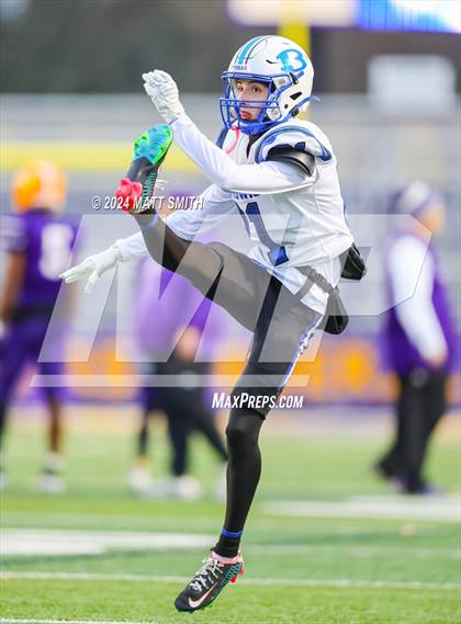 Thumbnail 3 in Brunswick @ Jackson (OHSAA Region 1 Round 1) photogallery.