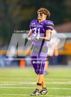 Photo from the gallery "Brunswick @ Jackson (OHSAA Region 1 Round 1)"