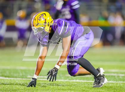 Thumbnail 1 in Brunswick @ Jackson (OHSAA Region 1 Round 1) photogallery.