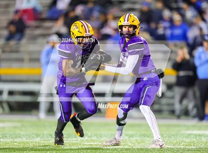 Thumbnail 3 in Brunswick @ Jackson (OHSAA Region 1 Round 1) photogallery.