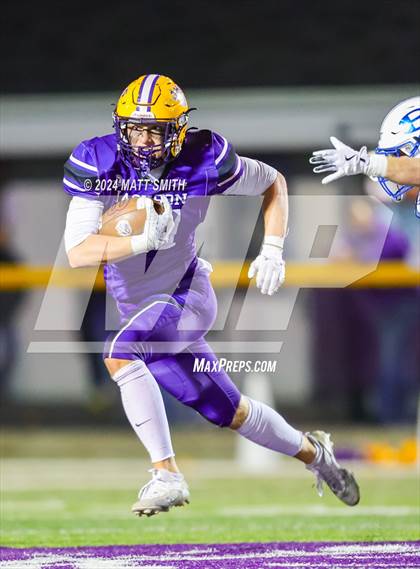 Thumbnail 1 in Brunswick @ Jackson (OHSAA Region 1 Round 1) photogallery.