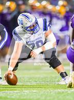 Photo from the gallery "Brunswick @ Jackson (OHSAA Region 1 Round 1)"