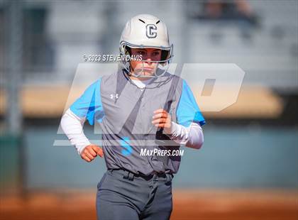 Thumbnail 1 in Cleveland vs. Desert Ridge photogallery.