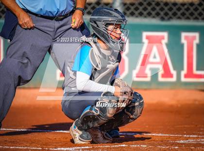 Thumbnail 2 in Cleveland vs. Desert Ridge photogallery.