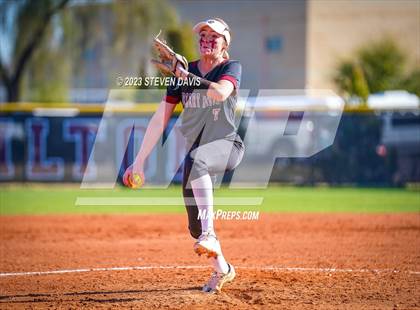 Thumbnail 2 in Cleveland vs. Desert Ridge photogallery.