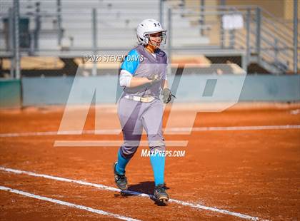 Thumbnail 2 in Cleveland vs. Desert Ridge photogallery.