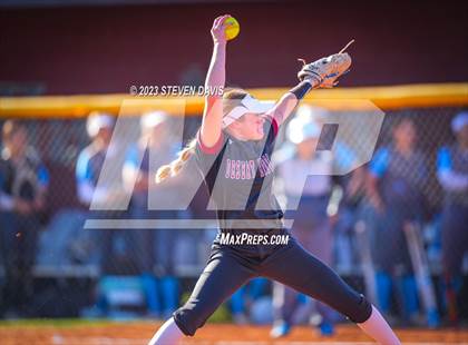 Thumbnail 2 in Cleveland vs. Desert Ridge photogallery.