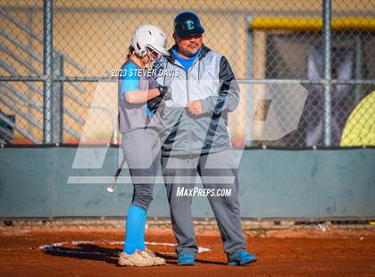 Thumbnail 3 in Cleveland vs. Desert Ridge photogallery.