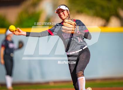Thumbnail 1 in Cleveland vs. Desert Ridge photogallery.