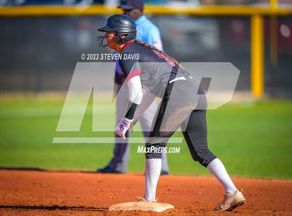 Thumbnail 1 in Cleveland vs. Desert Ridge photogallery.