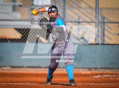 Thumbnail 1 in Cleveland vs. Desert Ridge photogallery.