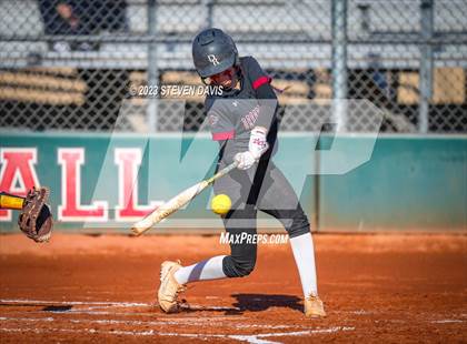 Thumbnail 2 in Cleveland vs. Desert Ridge photogallery.