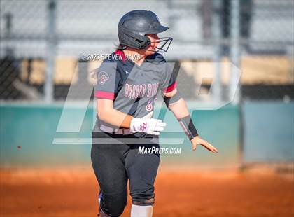 Thumbnail 2 in Cleveland vs. Desert Ridge photogallery.