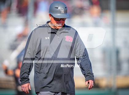 Thumbnail 3 in Cleveland vs. Desert Ridge photogallery.