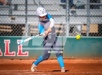 Thumbnail 1 in Cleveland vs. Desert Ridge photogallery.