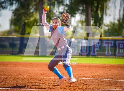 Thumbnail 1 in Cleveland vs. Desert Ridge photogallery.
