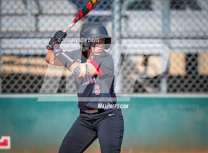 Thumbnail 2 in Cleveland vs. Desert Ridge photogallery.