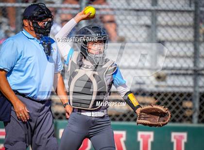Thumbnail 2 in Cleveland vs. Desert Ridge photogallery.