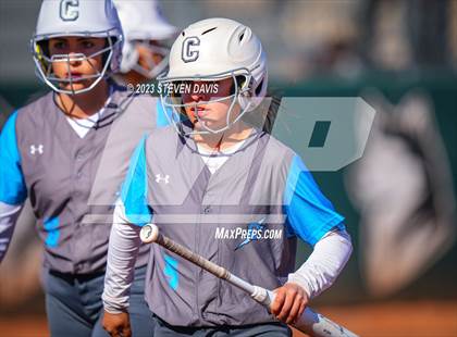 Thumbnail 2 in Cleveland vs. Desert Ridge photogallery.