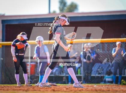 Thumbnail 2 in Cleveland vs. Desert Ridge photogallery.