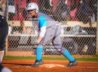 Thumbnail 2 in Cleveland vs. Desert Ridge photogallery.