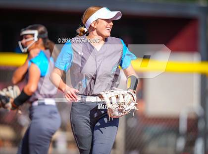 Thumbnail 2 in Cleveland vs. Desert Ridge photogallery.