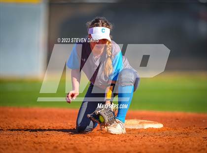 Thumbnail 1 in Cleveland vs. Desert Ridge photogallery.