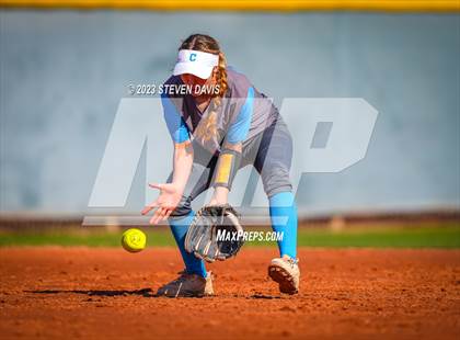 Thumbnail 1 in Cleveland vs. Desert Ridge photogallery.