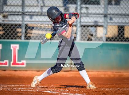 Thumbnail 1 in Cleveland vs. Desert Ridge photogallery.