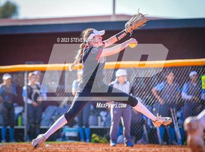 Thumbnail 3 in Cleveland vs. Desert Ridge photogallery.