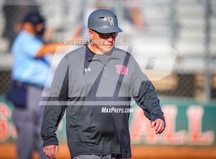 Thumbnail 3 in Cleveland vs. Desert Ridge photogallery.