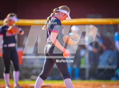 Thumbnail 2 in Cleveland vs. Desert Ridge photogallery.