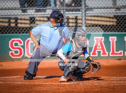 Thumbnail 1 in Cleveland vs. Desert Ridge photogallery.