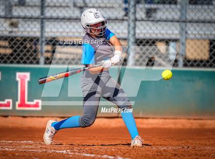Thumbnail 1 in Cleveland vs. Desert Ridge photogallery.
