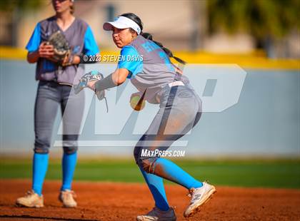 Thumbnail 2 in Cleveland vs. Desert Ridge photogallery.
