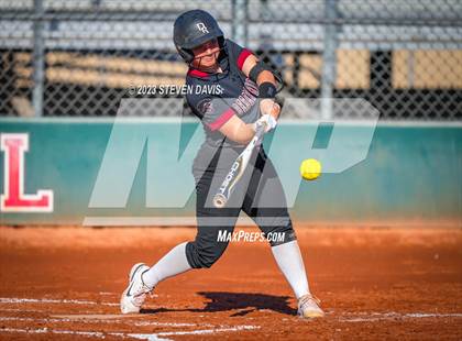 Thumbnail 1 in Cleveland vs. Desert Ridge photogallery.
