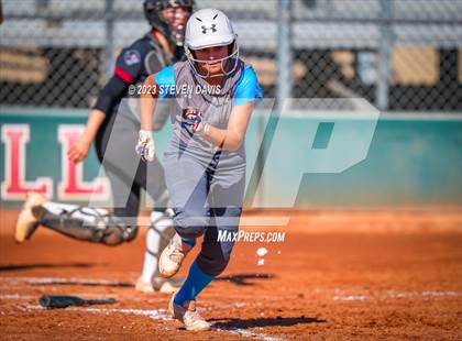 Thumbnail 2 in Cleveland vs. Desert Ridge photogallery.