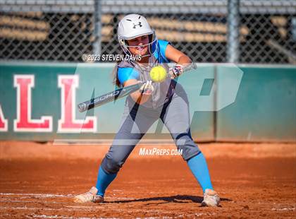 Thumbnail 1 in Cleveland vs. Desert Ridge photogallery.