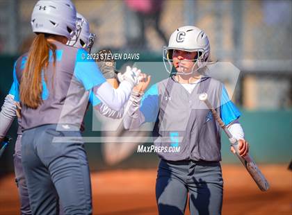 Thumbnail 1 in Cleveland vs. Desert Ridge photogallery.