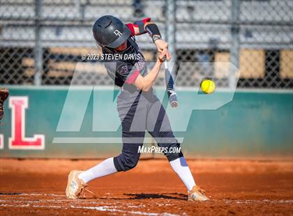 Thumbnail 3 in Cleveland vs. Desert Ridge photogallery.