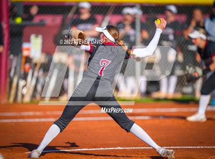 Thumbnail 2 in Cleveland vs. Desert Ridge photogallery.