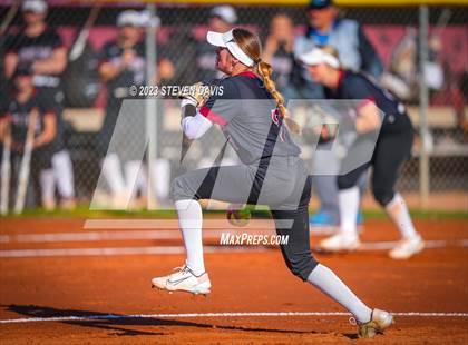 Thumbnail 1 in Cleveland vs. Desert Ridge photogallery.